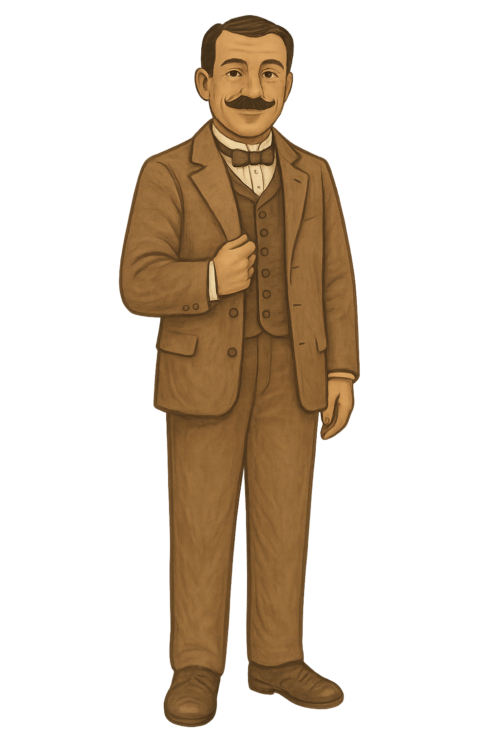 Andrew Figur