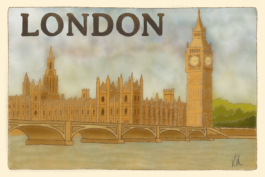 London