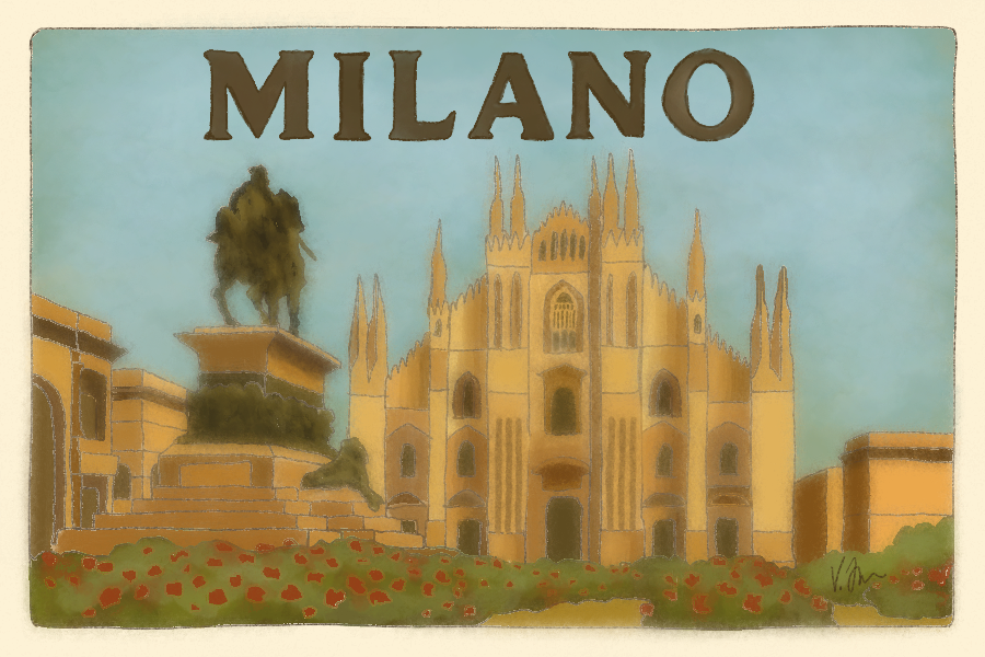 Milano